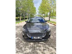 Sahibinden Ford Focus 1.5 TDCi Trend X 2020 Model