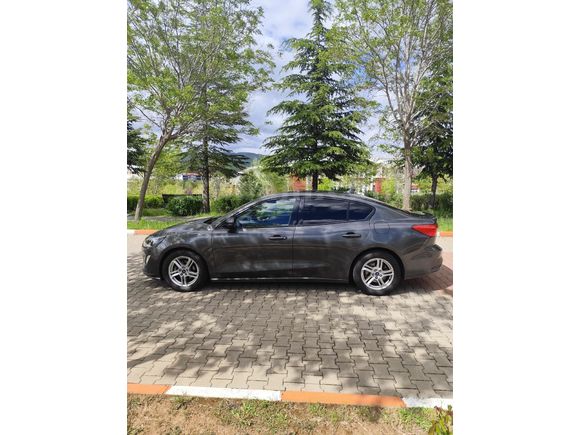 Sahibinden Ford Focus 1.5 TDCi Trend X 2020 Model