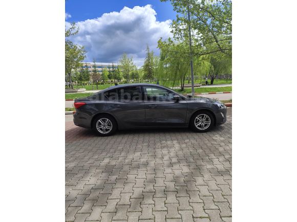 Sahibinden Ford Focus 1.5 TDCi Trend X 2020 Model