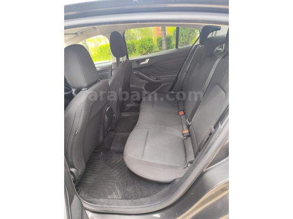 Sahibinden Ford Focus 1.5 TDCi Trend X 2020 Model