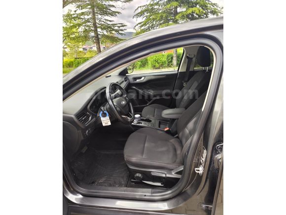 Sahibinden Ford Focus 1.5 TDCi Trend X 2020 Model