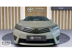TOYOTA PLAZA HIZEL GÜVENCESİYLE T.COROLLA 1.4D-4D ADVANCE M/M