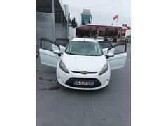 Sahibinden Ford Fiesta 1.4 TDCi Trend 2011 Model