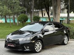 TOYOTA COROLLA 1.4D-4D OTOMATİK 200.000 KİLOMETRE ADVANCE TEMİZ
