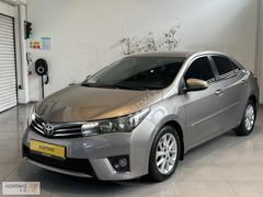 ALDATMAZ PLAZA'DAN BOYASIZ 2013 TOYOTA COROLLA 1.4 D ADVANCE MM