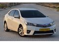 BAŞKAN OTOMOTİV'DEN DEĞİŞENSİZ DİZEL OTOMATİK COROLLA