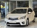 YAZICILAR'DAN COROLLA DİZEL OTOMATİK ADVANCE 134 BİN KM