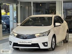 YAZICILAR'DAN COROLLA DİZEL OTOMATİK ADVANCE 134 BİN KM
