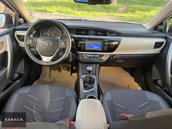 KARACA | Bakımlı Hatasız Tek Parça Boyalı Değişensiz