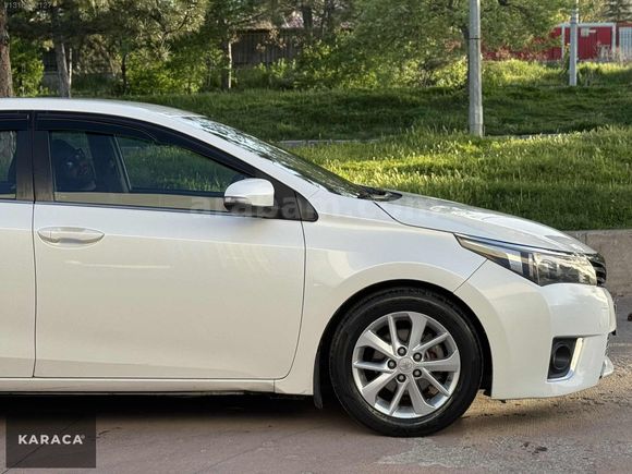 KARACA | Bakımlı Hatasız Tek Parça Boyalı Değişensiz