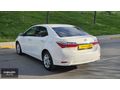 2016 Corolla 1.4 D-4D Advance Otomatik 200.000 KM