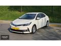 2016 Corolla 1.4 D-4D Advance Otomatik 200.000 KM