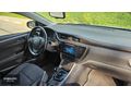 2016 Corolla 1.4 D-4D Advance Otomatik 200.000 KM