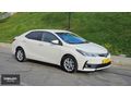 2016 Corolla 1.4 D-4D Advance Otomatik 200.000 KM
