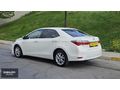 2016 Corolla 1.4 D-4D Advance Otomatik 200.000 KM