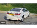 2016 Corolla 1.4 D-4D Advance Otomatik 200.000 KM