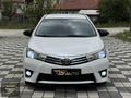 3S AUTO'DAN COROLLA