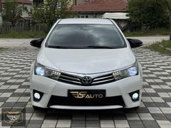 3S AUTO'DAN COROLLA