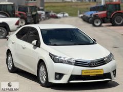 2015 1.4 DİZEL OTOMATİK ADVANCE COROLLA