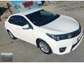 HATASIZ 2014 COROLLA ADVANCE 6 İLERİ