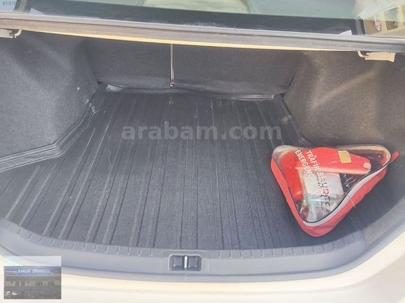 HATASIZ 2014 COROLLA ADVANCE 6 İLERİ