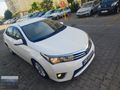 HATASIZ 2014 COROLLA ADVANCE 6 İLERİ