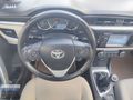 HATASIZ 2014 COROLLA ADVANCE 6 İLERİ