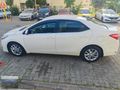 HATASIZ 2014 COROLLA ADVANCE 6 İLERİ