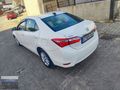 HATASIZ 2014 COROLLA ADVANCE 6 İLERİ