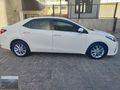 HATASIZ 2014 COROLLA ADVANCE 6 İLERİ