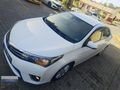 HATASIZ 2014 COROLLA ADVANCE 6 İLERİ