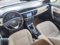 HATASIZ 2014 COROLLA ADVANCE 6 İLERİ