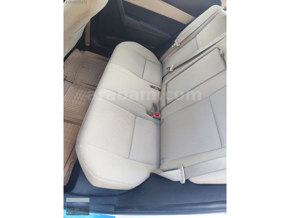 HATASIZ 2014 COROLLA ADVANCE 6 İLERİ