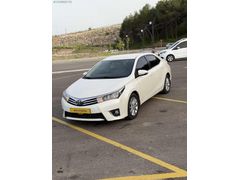 2014 MODEL 160 BİN KM