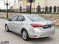 FARK GARAGE/2014 TOYOTA COROLLA 1.4 D-4D OTM.VİTES