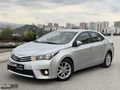 FARK GARAGE/2014 TOYOTA COROLLA 1.4 D-4D OTM.VİTES