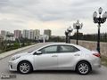 FARK GARAGE/2014 TOYOTA COROLLA 1.4 D-4D OTM.VİTES