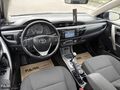 FARK GARAGE/2014 TOYOTA COROLLA 1.4 D-4D OTM.VİTES