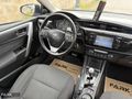 FARK GARAGE/2014 TOYOTA COROLLA 1.4 D-4D OTM.VİTES