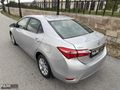 FARK GARAGE/2014 TOYOTA COROLLA 1.4 D-4D OTM.VİTES