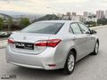 FARK GARAGE/2014 TOYOTA COROLLA 1.4 D-4D OTM.VİTES