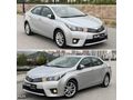FARK GARAGE/2014 TOYOTA COROLLA 1.4 D-4D OTM.VİTES