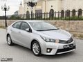 FARK GARAGE/2014 TOYOTA COROLLA 1.4 D-4D OTM.VİTES