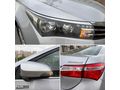 FARK GARAGE/2014 TOYOTA COROLLA 1.4 D-4D OTM.VİTES