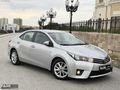 FARK GARAGE/2014 TOYOTA COROLLA 1.4 D-4D OTM.VİTES