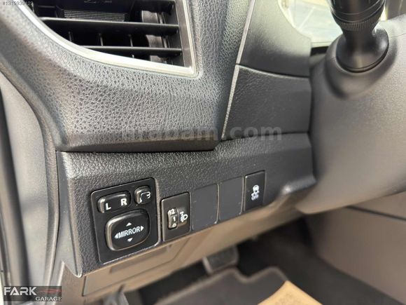 FARK GARAGE/2014 TOYOTA COROLLA 1.4 D-4D OTM.VİTES