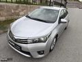 FARK GARAGE/2014 TOYOTA COROLLA 1.4 D-4D OTM.VİTES