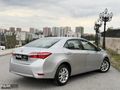 FARK GARAGE/2014 TOYOTA COROLLA 1.4 D-4D OTM.VİTES