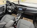 FARK GARAGE/2014 TOYOTA COROLLA 1.4 D-4D OTM.VİTES