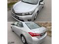 FARK GARAGE/2014 TOYOTA COROLLA 1.4 D-4D OTM.VİTES